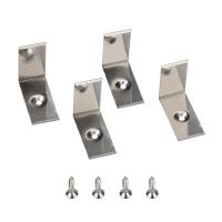 Держатель SL-KANT-H30 металл Arlight 019347