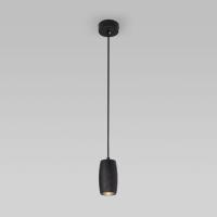 Подвесной светильник Eurosvet 50246/1 LED черный