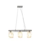 Подвесная люстра Moderli V11709-6P