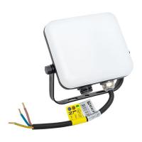 Прожектор светодиодный СДО-4002 20Вт 4000К IP65 с равномерной засветкой LUMA EKF FLL-4002-20-4000