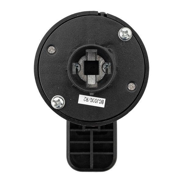 Привод ручной поворотный CS1 для TR AV POWER-1 AVERES EKF mccb-1-CS1-TR-av