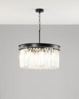 Подвесная люстра Moderli V10374-6P