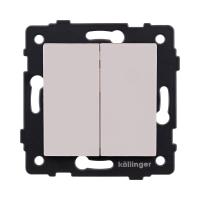 Выключатель KOLLINGER REA-S-011CM