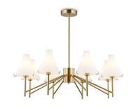 Люстра на штанге Ambrella Light LH57135