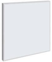 Светильник светодиодный ДВО 1101 PRO 30Вт 6500К панель опал с равномерной засветкой IEK LTP-DVO1-1101-30-65-K01