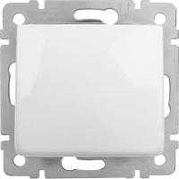 Вывод кабельный Valena бел. IEK 774447