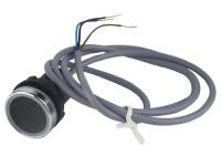 Кнопка сенсорная с кабелем PNP-NO EMAS SCB22MP1PC1