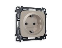 Розетка Ambrella Volt MO367010