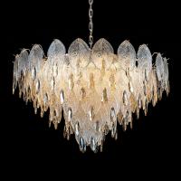 Подвесная люстра MODELUX ML.6928.800 GD