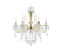 Подвесная люстра Ambrella Light TR4923