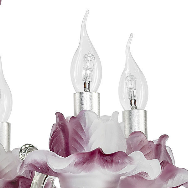 Подвесная люстра Lightstar 714064