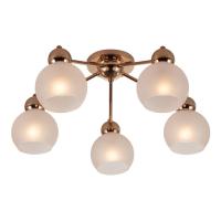 Накладная люстра Escada 1114/5P