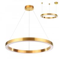 Подвесной светильник Odeon Light 3885/45LG