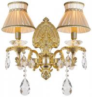 Бра WERTMARK WE375.02.301