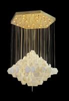 Накладная люстра Fluorite FL1113-21N