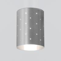 Накладной светильник Elektrostandard 6072 MR16 CH хром