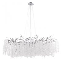 Подвесная люстра Arte Milano 23110.1200.18.G9.C CR