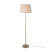 Торшер Freya FR2057FL-01BG