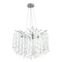 Подвесная люстра MODELUX MS.2113.600 CR