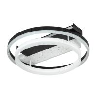 Накладной светильник LED4U L1031-500