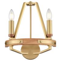 Бра WERTMARK WE586.02.501