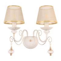 Бра Arte Milano 347620/2W WT+G
