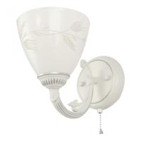 Бра Arte Milano 343659/1W WT+SL