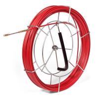 Протяжка-стеклопруток FGP-4.5/30МK красн. Fortisflex 69451