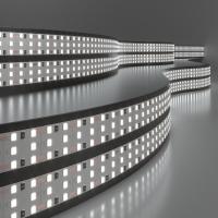 Лента Elektrostandard 360LED 26W IP20 трехрядная 6500К