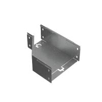 Переходник правый 100х100-200мм "ПЛЮС" HD85 КМ PL17850