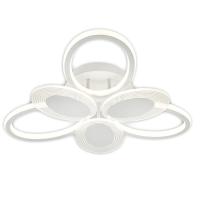 Накладная люстра Escada 10259/6LED