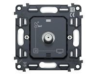 Розетка Ambrella Volt VM215