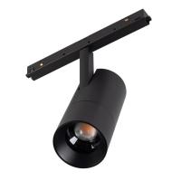Светильник MAG-ORIENT-SPOT-ZOOM-R65-15W Warm3000 (BK 34-60 deg 48В) (IP20 металл) Arlight 038373