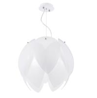 Подвесная люстра Crystal Lux FLURRY SP3