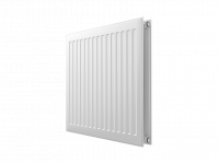 Радиатор панельный Royal Thermo HYGIENE H20-400-1600 RAL9016