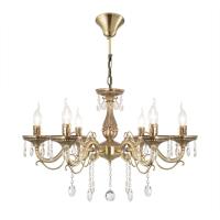 Подвесная люстра Citilux CL404163