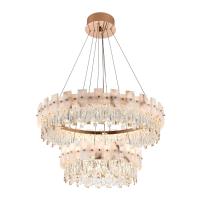 Подвесная люстра MODELUX ML.6980.800.500P GD