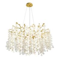 Подвесная люстра MODELUX MS.2113.760 GD