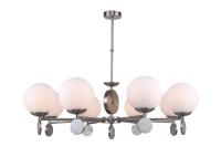 Люстра на штанге Stilfort 2141/11/08P
