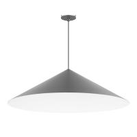 Светильник светодиодный SP-MAKOTO-R750-14W Warm3000 BK 36deg 230В TRIAC IP20 3000К 14Вт метал. Arlight 054162