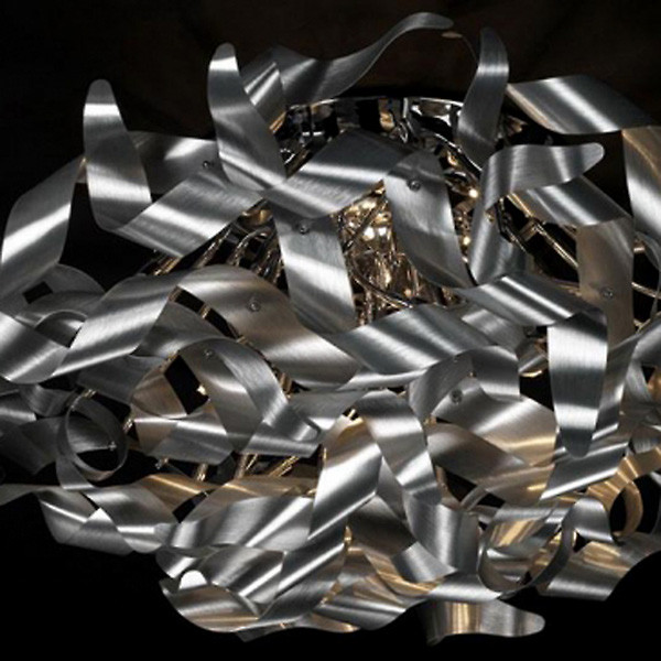 Бра Illuminati MB51015-5A chrome