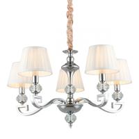 Подвесная люстра Omnilux OML-72403-05