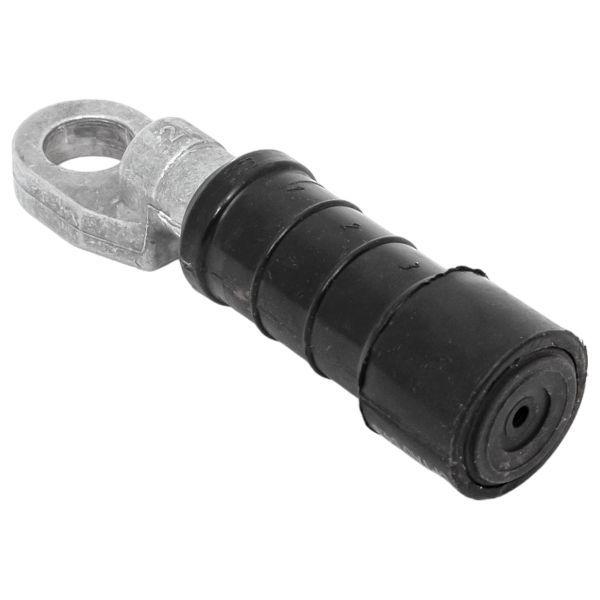 Наконечник герметичный изолированный CPTAU 54 алюмомедн. PROxima EKF cptau54