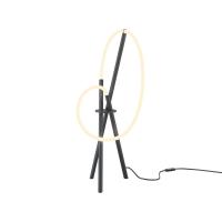 Настольная лампа Maytoni MOD369TL-L15B3K