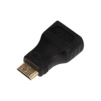 Переходник аудио гнездо HDMI - штекер mini HDMI блист. Rexant 06-0175-A