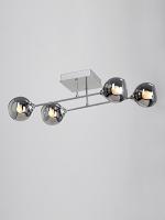 Накладная люстра Vitaluce V4911-9/4PL