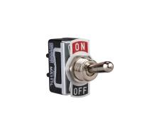 Тумблер ON-OFF "под пайку" EMAS MA111L