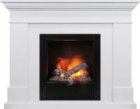 Dimplex Каминокомплект California - Белый с очагом Engine 56-400