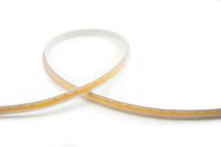 Лента светодиодная 15Вт/м 24В 3000К 10мм IP54 SMD COB 480LED/м (уп.5м) VARTON VLS-54-15-COB-10-480-30