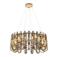 Подвесная люстра MODELUX ML.6621.14 BS-SM